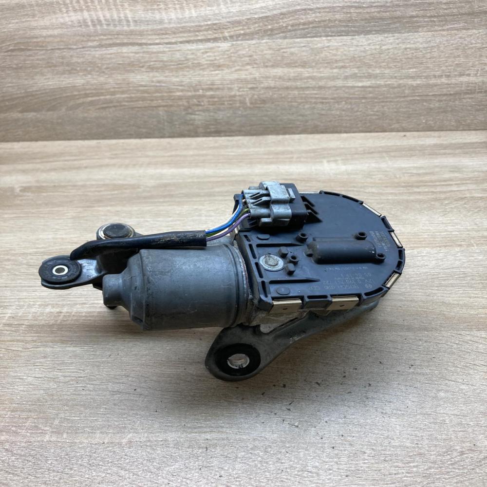 0390241722 9656859880  Wiper motor Peugeot 407