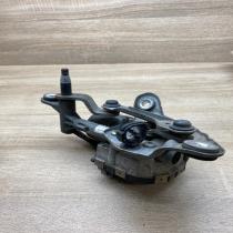 0390241722 9656859880  Wiper motor Peugeot 407