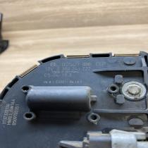 0390241722 9656859880  Wiper motor Peugeot 407