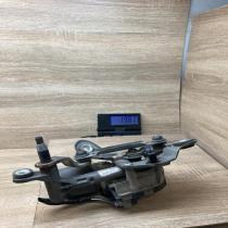 0390241722 9656859880  Wiper motor Peugeot 407