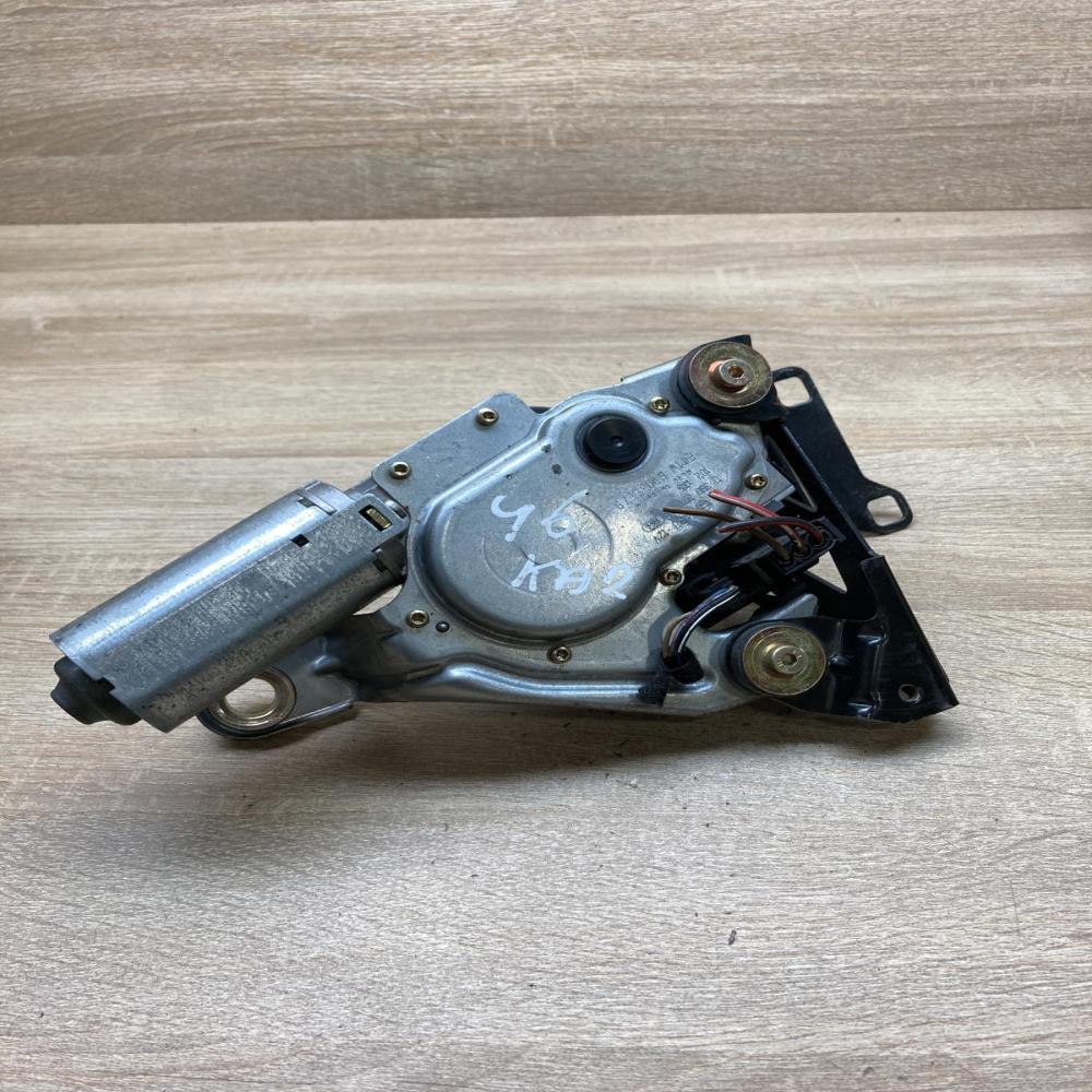 8220774 1397020117 6903667 Rear window wiper motor BMW 3 E46