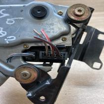 8220774 1397020117 6903667 Rear window wiper motor BMW 3 E46