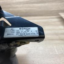 8220774 1397020117 6903667 Rear window wiper motor BMW 3 E46