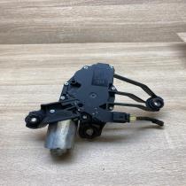9646803180 0390201807  Rear window wiper motor Citroen C4 I Picasso