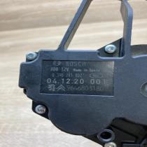 9646803180 0390201807  Rear window wiper motor Citroen C4 I Picasso
