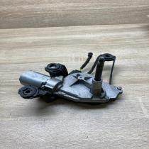 9646803180 0390201807  Rear window wiper motor Citroen C4 I Picasso