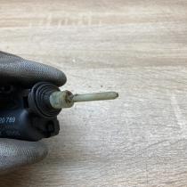 13120789   Fuel tank cap lock motor Opel Zafira A
