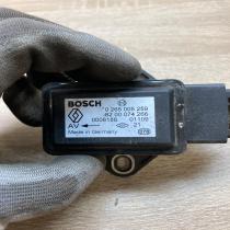 8200074266 0265005259  ESP acceleration yaw rate sensor Renault Scenic II -  Gra