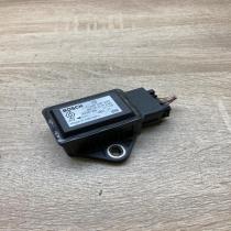 8200074266 0265005259  ESP acceleration yaw rate sensor Renault Scenic II -  Gra