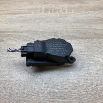 09180203 006967E  Air flap motor/actuator Opel Signum