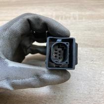 8200074266 0265005259  ESP acceleration yaw rate sensor Renault Scenic II -  Gra