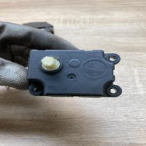 Citroen air flap set   Air flap motor/actuator Citroen C5