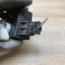 2512031B 006972T  Air flap motor/actuator Opel Zafira B