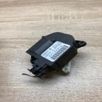 2512031B 006972T  Air flap motor/actuator Opel Zafira B