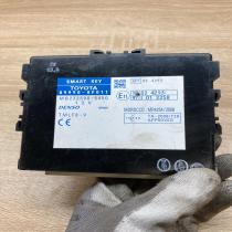 89990 0F011 MB232500 5450  Keyless (KESSY) go control unit/module Toyota Verso