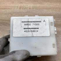98800 7Y000 62U16861  Other control units/modules Nissan Maxima A34