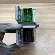 13246046 404745A2 QX Airbag control unit/module Opel Zafira B