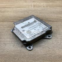 9645840780 5WK42908  Airbag control unit/module Peugeot 307