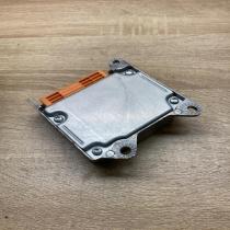 9645840780 5WK42908  Airbag control unit/module Peugeot 307