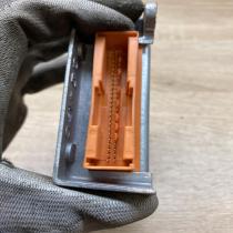 9645840780 5WK42908  Airbag control unit/module Peugeot 307