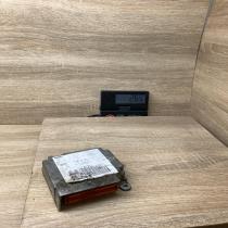 9652712180   Airbag control unit/module Peugeot 307