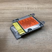 6Q0909605A 5WK42867  Airbag control unit/module Volkswagen Golf IV
