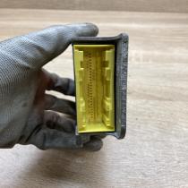 6Q0909605A 5WK42867  Airbag control unit/module Volkswagen Golf IV