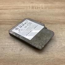 6Q0909605A 5WK42867  Airbag control unit/module Volkswagen Golf IV