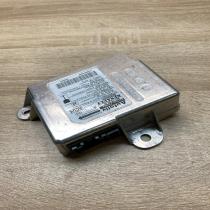 8200682381 607139300  Airbag control unit/module Renault Megane II