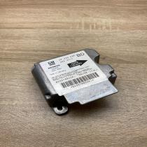 09229039 5WK42922  Airbag control unit/module Opel Vectra B