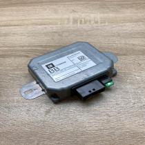 13306648 5WK50311 BB GPS navigation control unit/module Opel Astra K