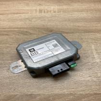 13306648 5WK50311 BB GPS navigation control unit/module Opel Astra K