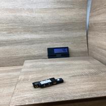 7L0909606   Airbag control unit/module Volkswagen Touareg I