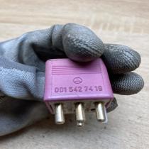 0015427419   Other relay Mercedes-Benz S W140
