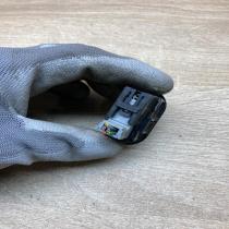 09226861   Wing mirror switch Opel Astra G