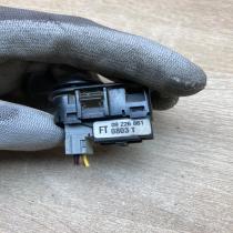 09226861   Wing mirror switch Opel Astra G