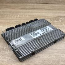7700861065 S101200039A  Engine control unit/module ECU Renault Safrane
