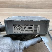 89650 0D091 896500D091  Power steering control unit/module Toyota Yaris
