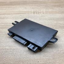 8E0907383A 5DS008408  Tow bar trailer control unit/module Audi A4 S4 B6 8E 8H