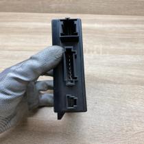 8E0907383A 5DS008408  Tow bar trailer control unit/module Audi A4 S4 B6 8E 8H