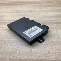 8E0907383A 5DS008408  Tow bar trailer control unit/module Audi A4 S4 B6 8E 8H