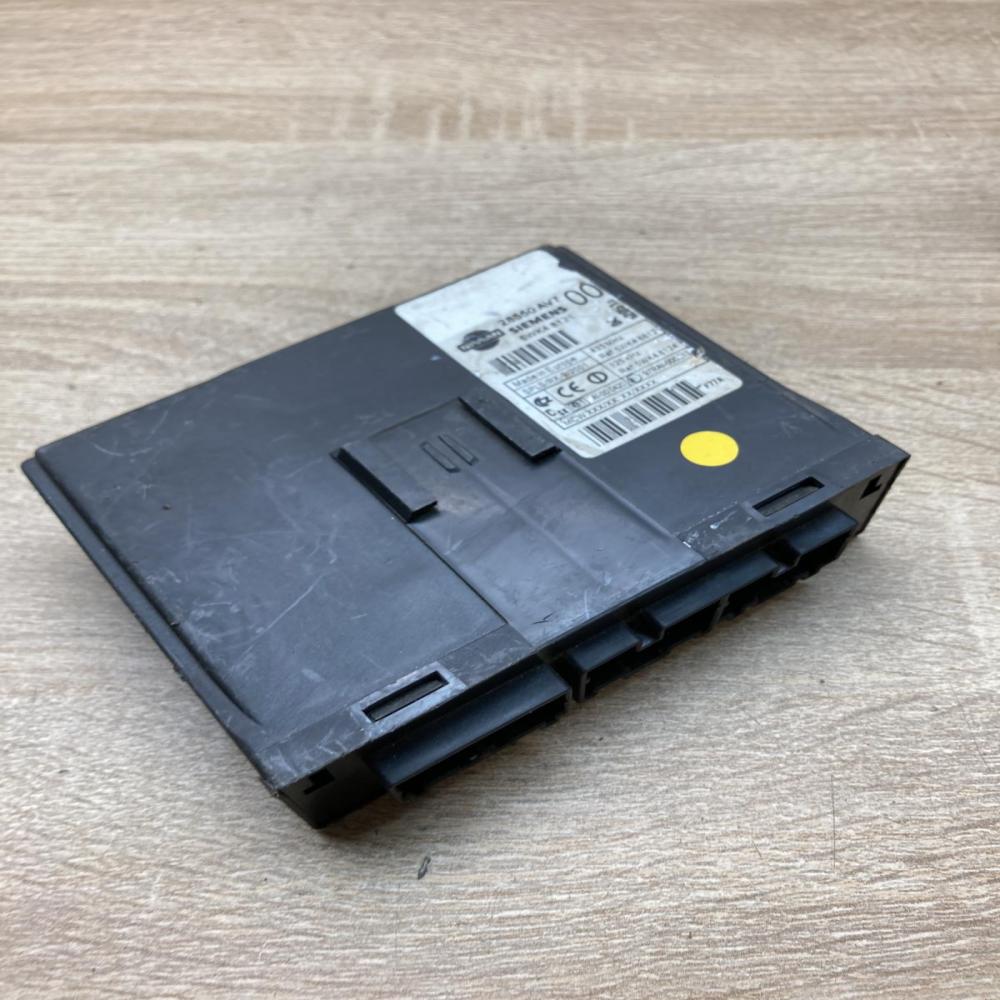 28550AV700 28550 AV700 5WK48121 Comfort/convenience module Nissan Primera
