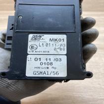 LT011103 GSMA156  Video control module Volvo S80