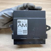 13111457   Door control unit/module Opel Vectra C