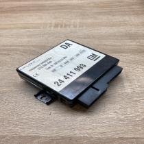 24411993   Comfort/convenience module Opel Vectra B