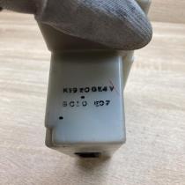 K19Z0GE4V   Climate control unit Mazda 6