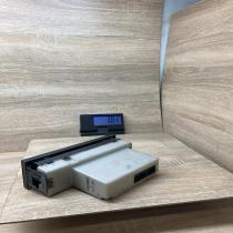 K19Z0GE4V   Climate control unit Mazda 6