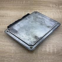 90562574 0281001674  Engine control unit/module ECU Opel Astra G
