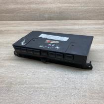 L915785Z E0623H2  Climate control unit Mazda 626