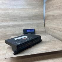 L915785Z E0623H2  Climate control unit Mazda 626